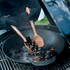 Weber 7422 Cast Iron Wok image NaN