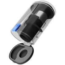 Westinghouse Cordless Stick Vacuum Cleaner WHVCSV05SB hero image