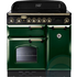Falcon CLAS90EIRG-BR 90cm Freestanding Electric Oven/Stove image NaN