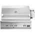 DCS Series 9 36-Inch Grill with Infrared Sear Burner Natural Gas BE1-36RCI-N image NaN