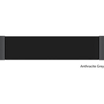 NEFF Flex Design 14cm Built-In Multifunctional Warming Drawer Anthracite Grey N29HA11Y1A-AG hero image