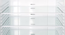 Fisher & Paykel E381TRT3 380L ActiveSmart Top Mount Fridge hero image