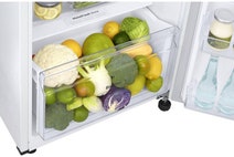 Samsung SR269MW 270L Top Mount Fridge hero image