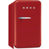 Smeg FAB5RRA 42L Bar Fridge image NaN