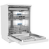 Seiki 60cm White Freestanding Dishwasher SC-1300AU6DWW image NaN