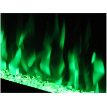 Modern Flames Challenger 50 Inch Electric Fireplace CEF-50B hero image