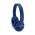 JBL Tune 600 Bluetooth Noise Cancelling Wireless Headphones Blue JBLT600BTNCBLU image NaN