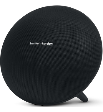 Harman Kardon HKONYXSTUDIO3BLKG1 Onyx Studio 3 Portable Speaker ...