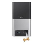 Petcube Bites 2 Interactive Wi-Fi Pet Camera and Treat Dispenser 7264 hero image