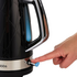 Russell Hobbs Structure Kettle Black RHK332BLK image NaN