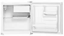 Haier HBF55W 50L Bar Fridge hero image