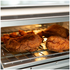 Kitchen Couture 9 in 1 Sensei Air Fryer Oven and Grill Silver 10004268 image NaN