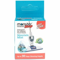 Monster MC1X5 Exothermic Mop with Bonus Packs MC1X5PACK hero image