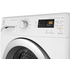 Electrolux 7.5kg Front Load Washing Machine EWF12753 image NaN