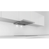 Bosch DFS067A50A 60cm Serie 4 Slideout Rangehood image NaN