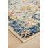 Rug Culture Evoke Extra Large Ivory Rug 500X80CM - EVO-255-IVO-500X80 image NaN