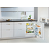 Liebherr Comfort 137L Underbench Integrated Fridge SUIK1510RH image NaN
