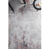 Rug Culture Illusions Extra Large Silver & Blush Rug 320X230CM - ILU156BLUSH320X230 image NaN