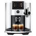 Jura S8 INTB Automatic Coffee Machine Chrome 15651 image NaN