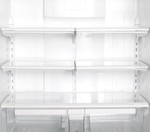 Midea MFD635S 635L French Door Fridge hero image