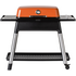 Everdure by Heston Blumenthal Furnace LPG BBQ Orange HBG3O image NaN