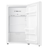 Hisense 124L Bar Fridge White HRBF126 image NaN