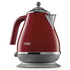 DeLonghi Icona Capitals Kettle Tokyo Red KBOC2001R image NaN