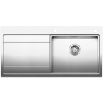 Blanco DIVON5SRK5 Single Bowl Left Hand Drainer Sink hero image