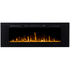 Modern Flames Challenger 60 Inch Electric Fireplace CEF-60B image NaN