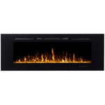 Modern Flames Challenger 60 Inch Electric Fireplace CEF-60B hero image