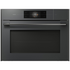 ASKO Elements 45x60cm 5-in-1 Combination Microwave Steam Oven - Pearl Grey image NaN