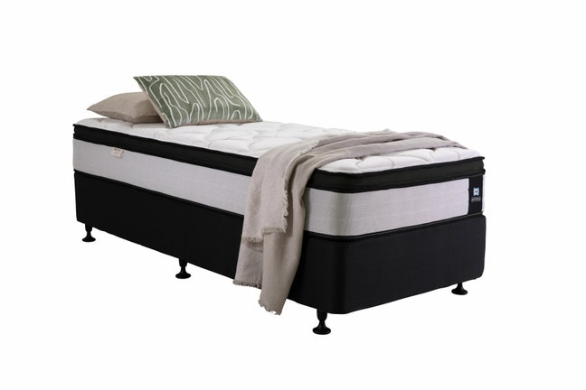 Sealy Advantage Lua Firm King Single Mattress - 735669 | Appliances Online