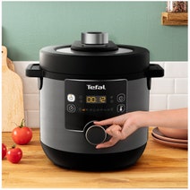Tefal Turbo Cuisine Maxi CY7778 hero image