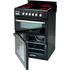 Freestanding Euromaid Electric Oven/Stove CDB60 image NaN