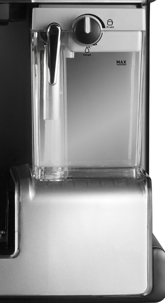 Sunbeam EM5000 Café Barista Coffee Machine hero image