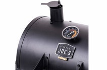 Oklahoma Joe's 19402088 Rambler Tabletop Portable Charcoal BBQ hero image