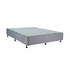 Sealy Queen Endurance Base In Charcoal - 727004 image NaN