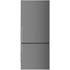 Westinghouse WBE4500BB-R 453L Bottom Mount Fridge image NaN