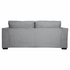 Ostro Anglesea Two Seater Lounge Grey Y37740BBEL43 image NaN
