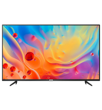 TCL 50 Inch P615 4K UHD Android TV 50P615 | Appliances Online