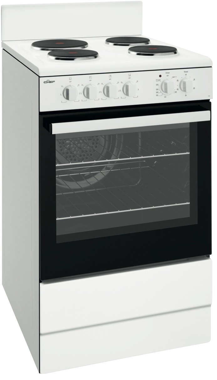 Chefs stove outlet