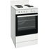 Chef 54cm Electric White Freestanding Oven CFE536WB image NaN