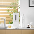 Philips RO 600G Boiling and Ambient Filtered Water Tap Brushed Nickel AUT6104BN image NaN