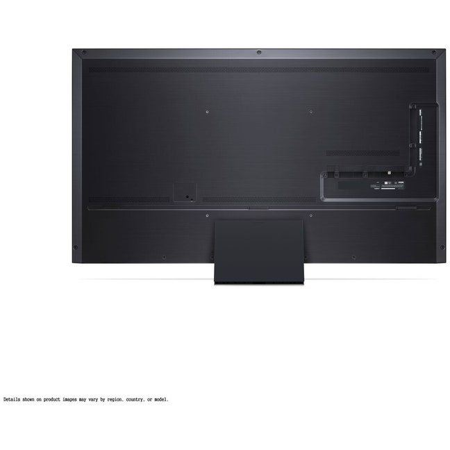 Lg 65 Inch Mini Led LG 65 Inch QNED86 4K UHD Smart Mini LED TV 65QNED86SRA | Appliances Online