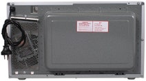 Panasonic NNSD691S 32L Genius Microwave 1100W hero image