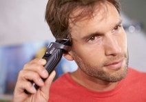 Philips QG3360 MultiGroom Series 5000 7 in 1 Beard and Hair Trimmer hero image