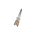 Quan Garden Art 3-In-1 Skewer Set 5907771394022 hero image
