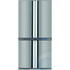 602L Sharp French Door Fridge SJF60PSSL image NaN