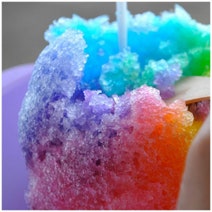 SOGA Dual Blade Ice Shaver ICESHAVERSILVERDBL hero image