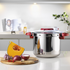 Tefal P4624931 9L ClipsoMinut Perfect Pressure cooker image NaN